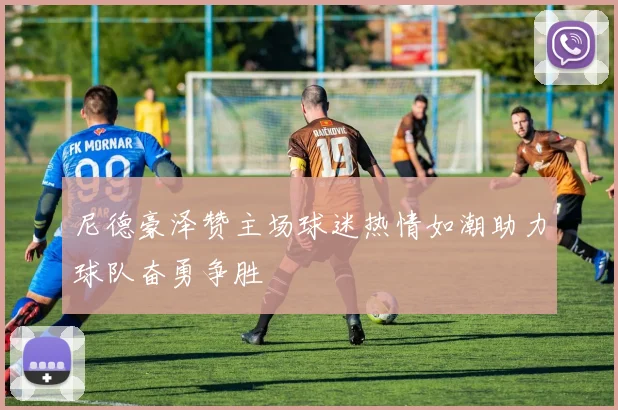 尼德豪泽赞主场球迷热情如潮助力球队奋勇争胜