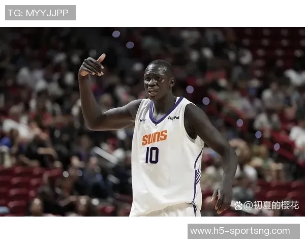 马卢阿奇回忆与杨瀚森初识时的语言障碍与友谊发展历程