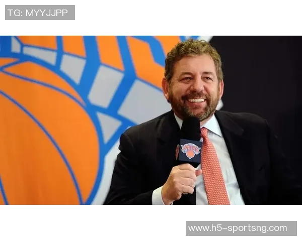 美记分析鲍尔默财富与影响力巨大尼克斯老板多兰或面临严厉惩罚