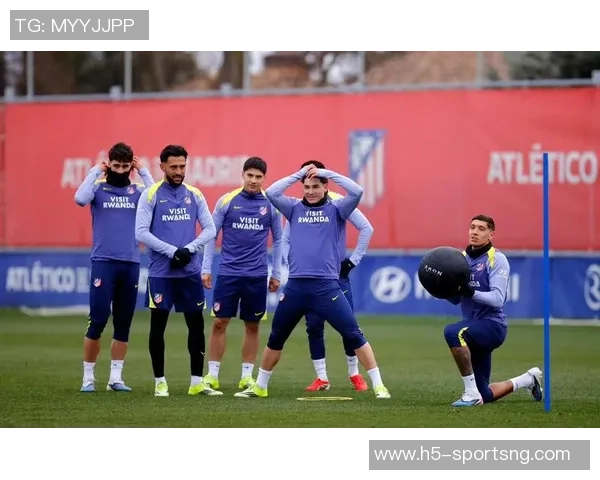 瑟尔洛特重返马竞训练状态良好有望出战周末对贝蒂斯的联赛 瑟尔洛特重返马竞训练状态良好有望出战周末对贝蒂斯的联赛