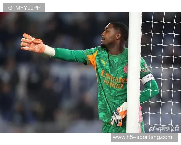 米兰优先续约迈尼昂球员年薪目标达800万欧元 米兰优先续约迈尼昂球员年薪目标达800万欧元