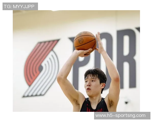 美记感慨杨瀚森泪洒赛场表现不佳却更加看好他的未来发展