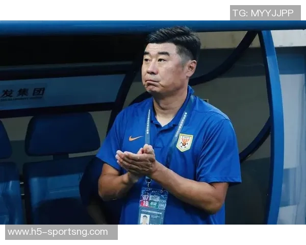 韩鹏将率泰山队征战全运会无法执教泰山对津门虎之战 韩鹏将率泰山队征战全运会无法执教泰山对津门虎之战